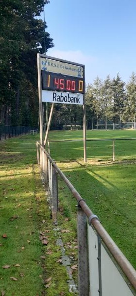 Sportpark 't Voortje - Bergeijk