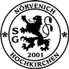 Wappen SG Nörvenich/Hochkirchen II (Ground B)