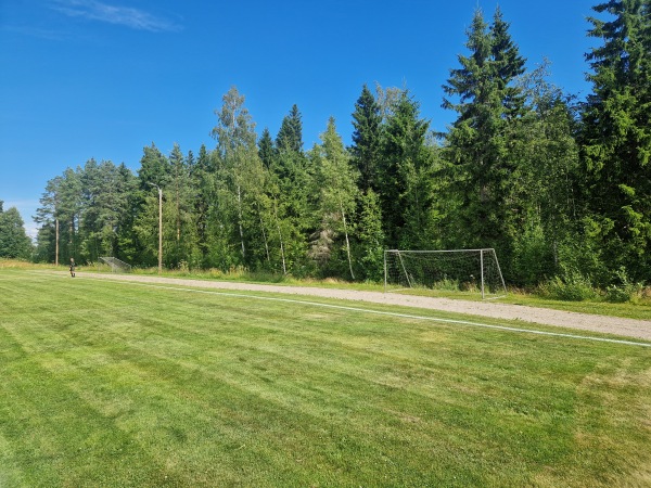 Töjby idrottsplan - Närpio