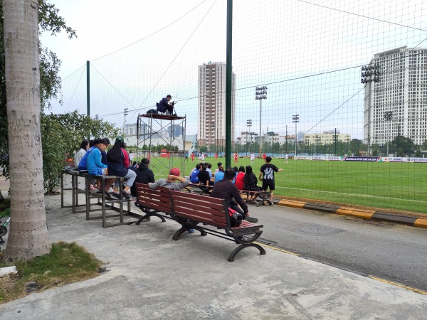 Yanmar Field - Hà Nội (Hanoi)