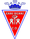 Wappen CD Erriberri  14202