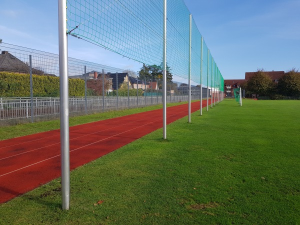 Sportplatz am Gymnasium - Kaltenkirchen
