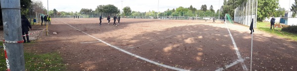 Sportanlage Wörth Platz 2 - Offenbach/Main-Bürgel