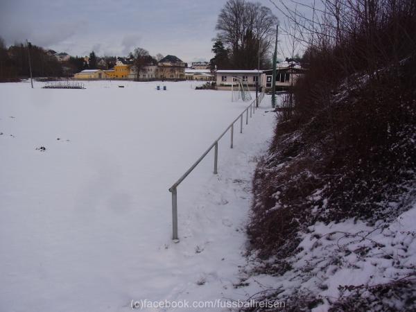 Sportstätte Bernd Wezel - Mohlsdorf-Teichwolframsdorf