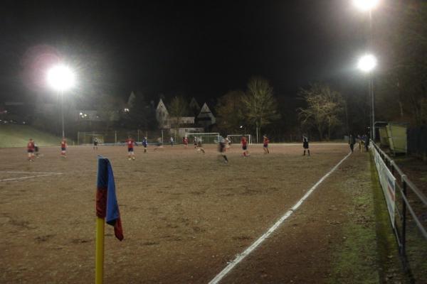 Sportplatz Heinrich-Jansen-Straße - Brilon-Hoppecke