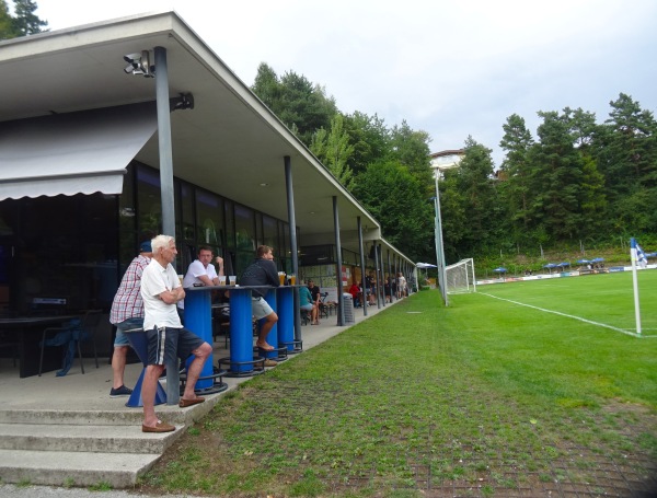 Sportplatz Stans - Stans