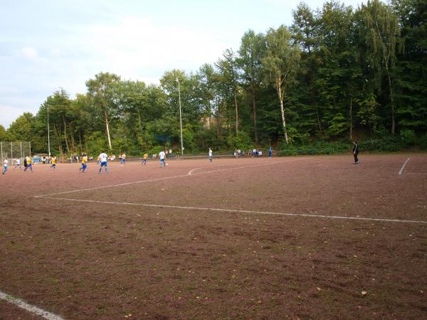 Sportanlage Schule Schettersbusch - Essen/Ruhr-Kray