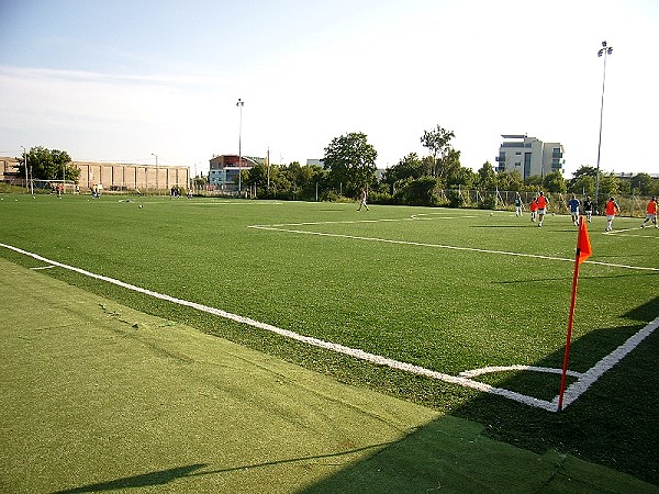 FC Ajaxi staadion kunstmuru - Tallinn