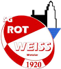 Wappen SG Rot-Weiß 1920 Wetzlar II  111336