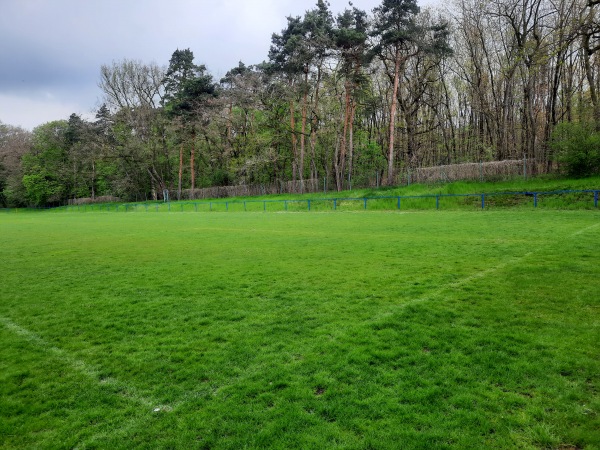 Městský stadion Kolín hřiště 4 - Kolin
