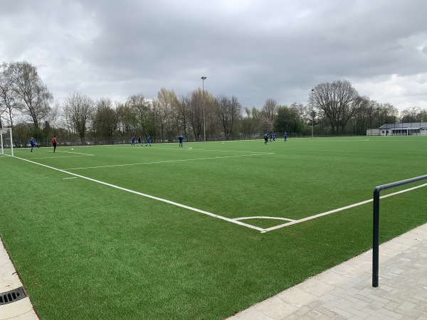 Seestadion Nebenplatz - Heinsberg-Lieck