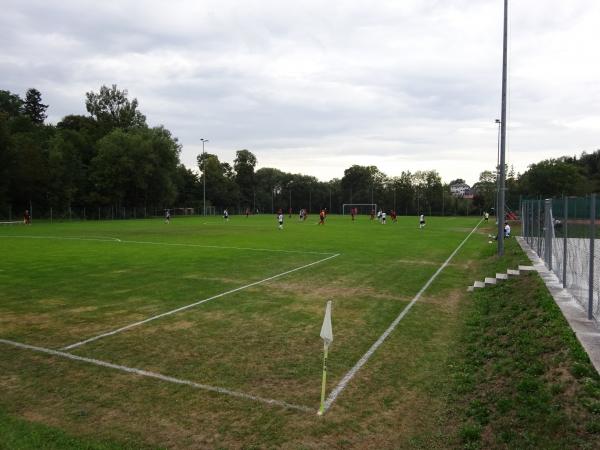 Sportzentrum Spanlwies'n - Nußbach