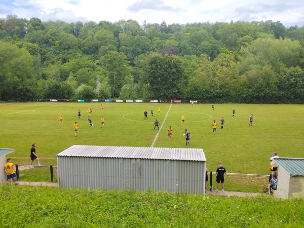 Stowfield Park - Lydbrook, Gloucestershire