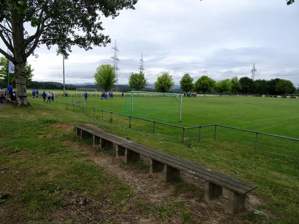 Sportplatz Franken - Sinzig-Franken