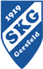 Wappen SKG Gersfeld 1919