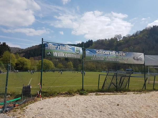 Sportpark Haus Tannenhof - Windeck-Herchen
