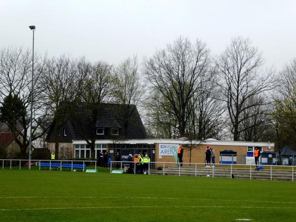 EDI-MEDIEN ARENA - Bielefeld-Windflöte