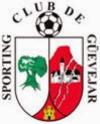 Wappen Sporting Club de Güevéjar