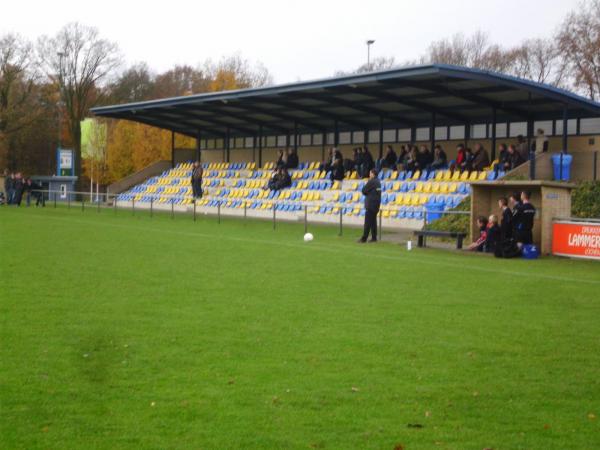 Sportpark De Elze - Lochem