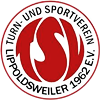 Wappen TSV Lippoldsweiler 1962