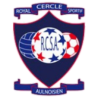 Wappen RSC Aulnoisien  55212