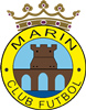 Wappen Marín CF