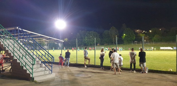 Stadio Comunale Mario Dainesi - Pianoro