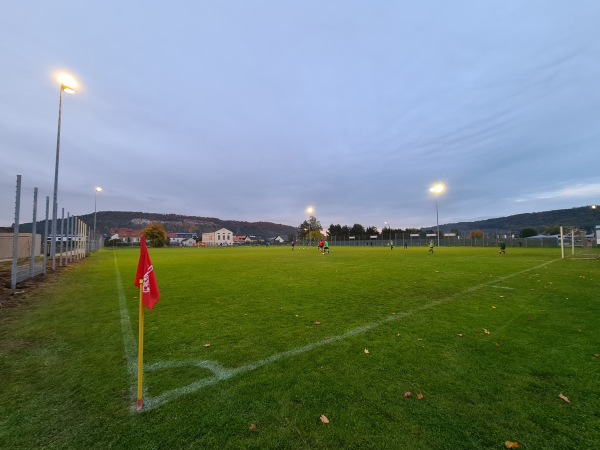 Bierschneider Sportpark Platz 2 - Beilngries