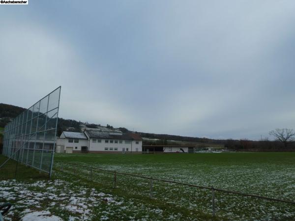 Sportanlage Räuschberg - Alzenau-Hörstein