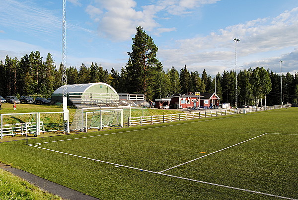 Liko Arena - Luleå-Alvik