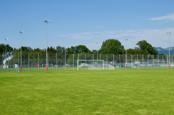 Sportanlage Neu Amerika Platz 2 - Bregenz