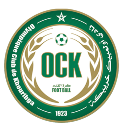 Wappen Olympique Club de Khouribga  7233