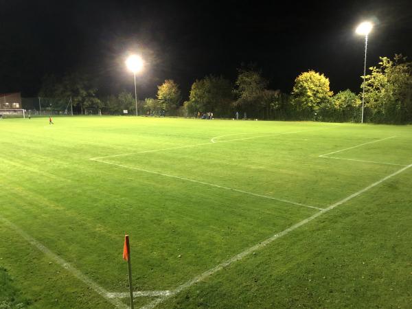 Waldstadion - Diedorf-Anhausen