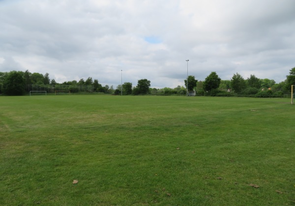 Dinkelstadion Nebenplatz 2 - Neuenhaus