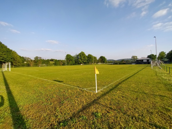 Sportcomplex Molenveld veld 2 - Vaals