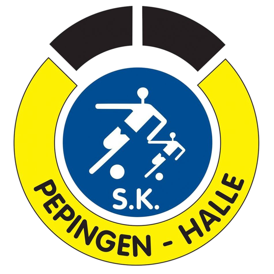Wappen ehemals SK Pepingen-Halle  35900