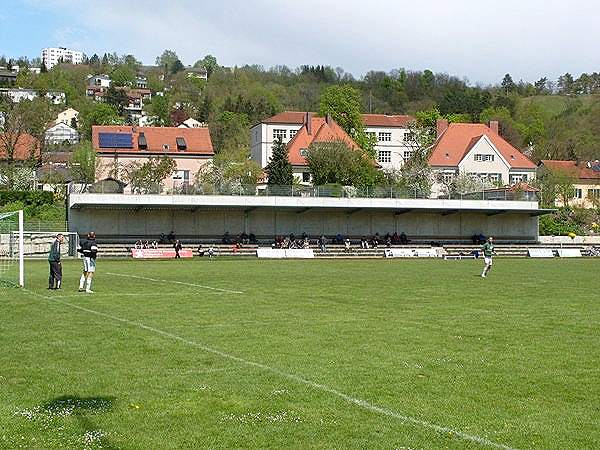 Liqui Moly Stadion - Eichstätt