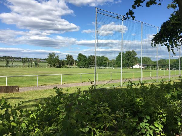 Sportanlage Ravolzhäuser Straße - Neuberg/Hessen