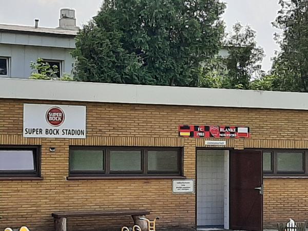 Sportplatz Westfalenstraße - Nordhorn-Blanke