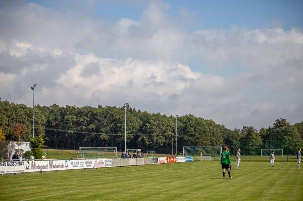 Sportanlage Biberttal - Zirndorf-Wintersdorf