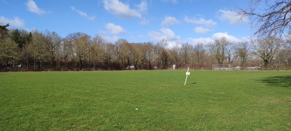 Bezirkssportanlage Bemerode B-Platz - Hannover-Bemerode