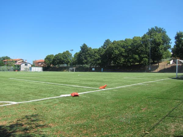 Campo da Calcio Igor Crescentini - Montegiardino