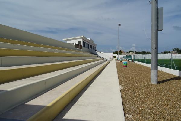 San Pedro Municipal Stadium - San Pedro Town