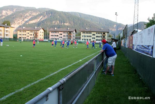 Achenstadion - Kundl