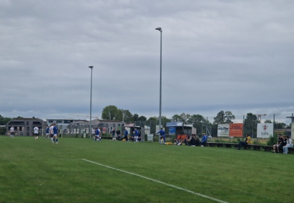 Sportplatz Brunnmatt - Bellach