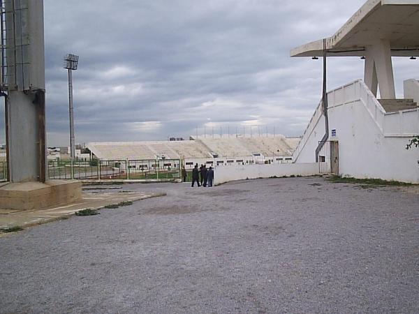 Stade Olympique de Sousse - Sousse (Sūsa)