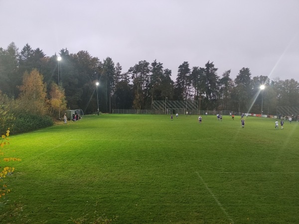 Sportanlage Griesbach Platz 2 - Reisbach-Griesbach