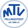 Wappen MTV Tellingstedt 1888 diverse  105935