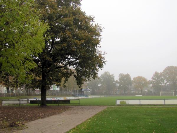 Sportpark Het Diekman-Oost veld 3 - Enschede-Hogeland-Velve