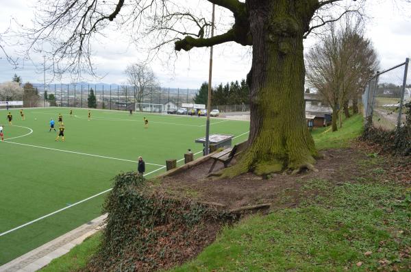Sportplatz Waldorf - Bornheim/Rheinland-Waldorf